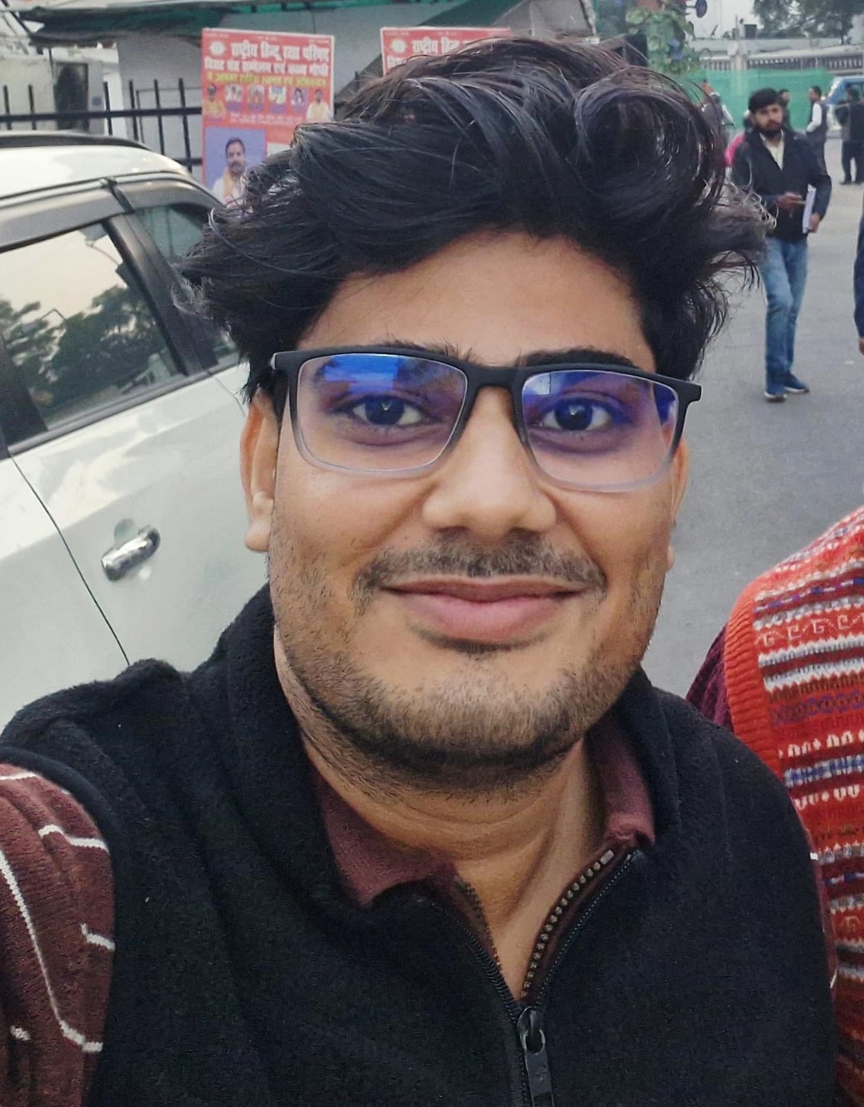 Ankush Ganesh 